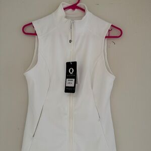 NWT Women's Japan Korea Athleisure Jacket-Small